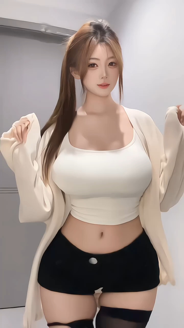 申鹤被旅行者奖励了完整版